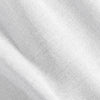 White Textured Grommet Curtain Panel, 54 x 84 in, Light Filtering – view 2