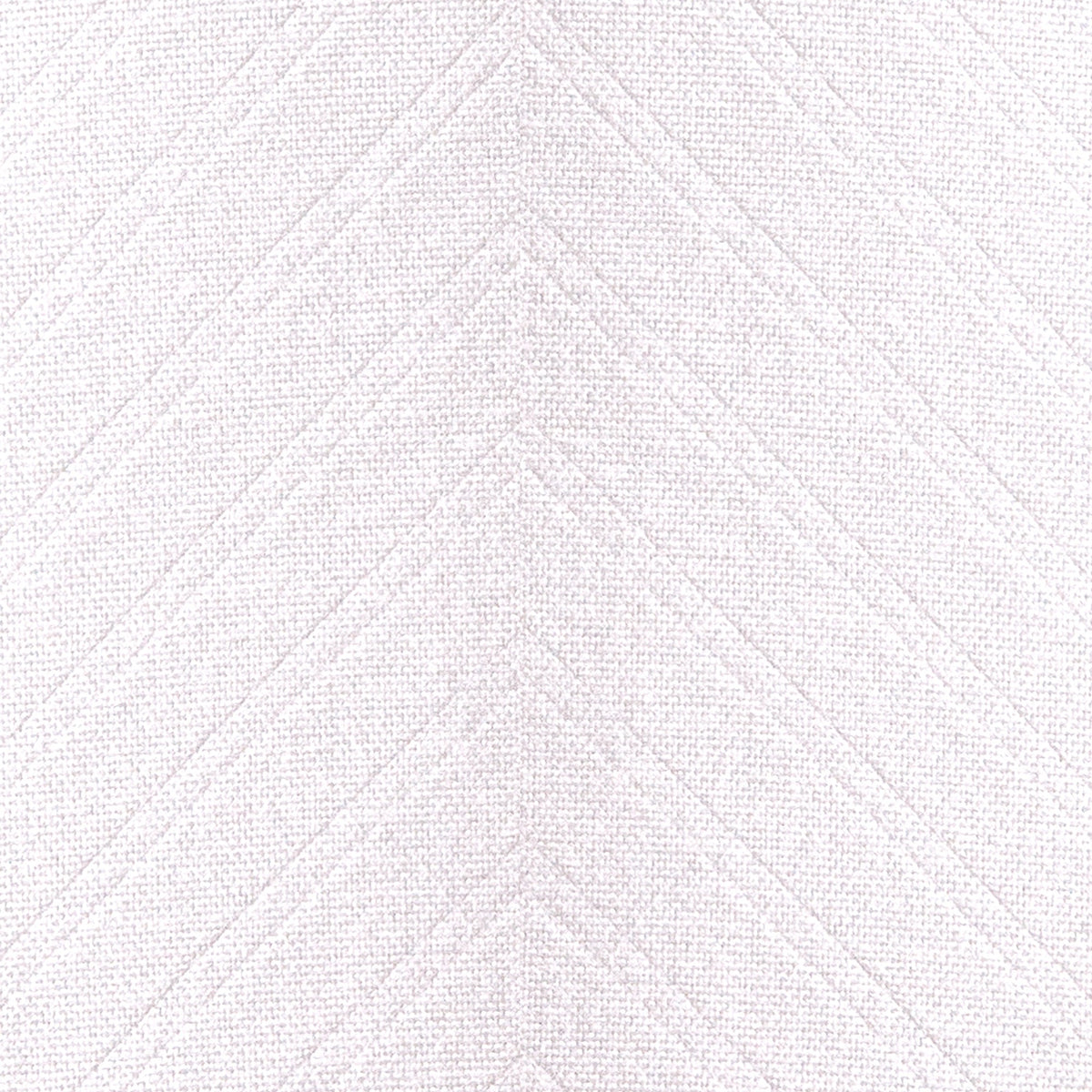 Woven Embossed Queen Bed Pillow for Back, Stomach or Side Sleepers, 20 x 30 in, White – view 2