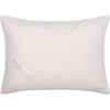 Copper Queen Bed Pillow for Back, Stomach or Side Sleepers, 20 x 30 in