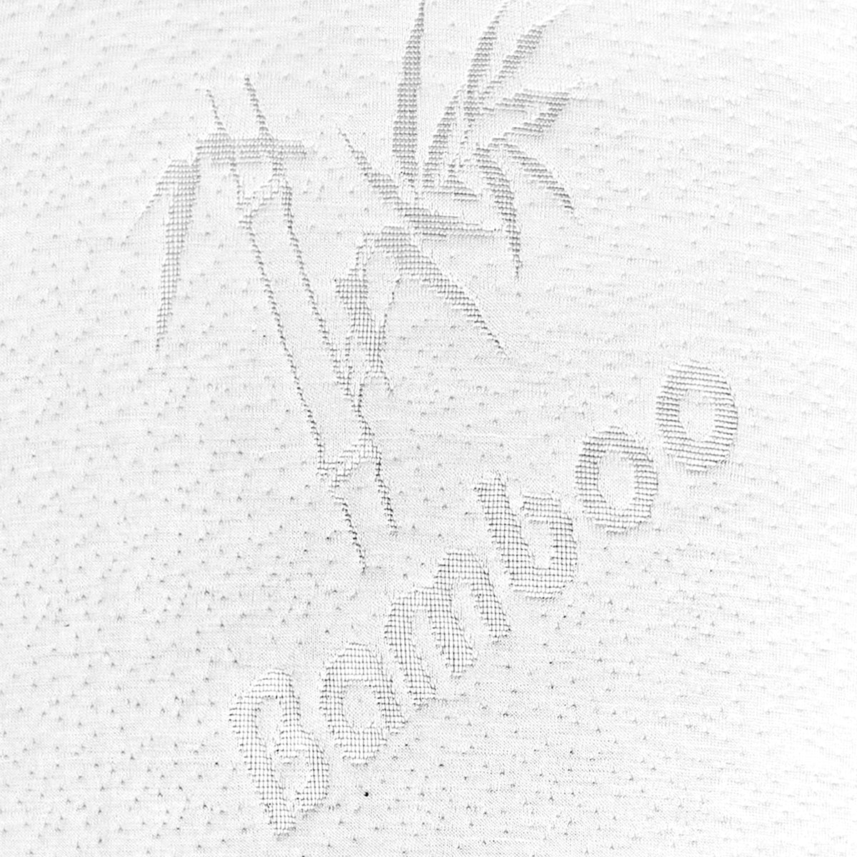 Bamboo Queen Bed Pillow for Back, Stomach or Side Sleepers, 20 x 30 in – view 2