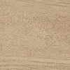 Twin Low-Profile Platform Bed Frame, Natural Oak-Look – view 7