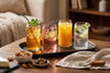 Borosilicate Glass Tumblers, 16.2 oz, Set of 4 – view 4