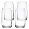 Borosilicate Glass Tumblers, 16.2 oz, Set of 4 – view 7