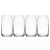 Borosilicate Glass Tumblers, 16.2 oz, Set of 4 – view 2
