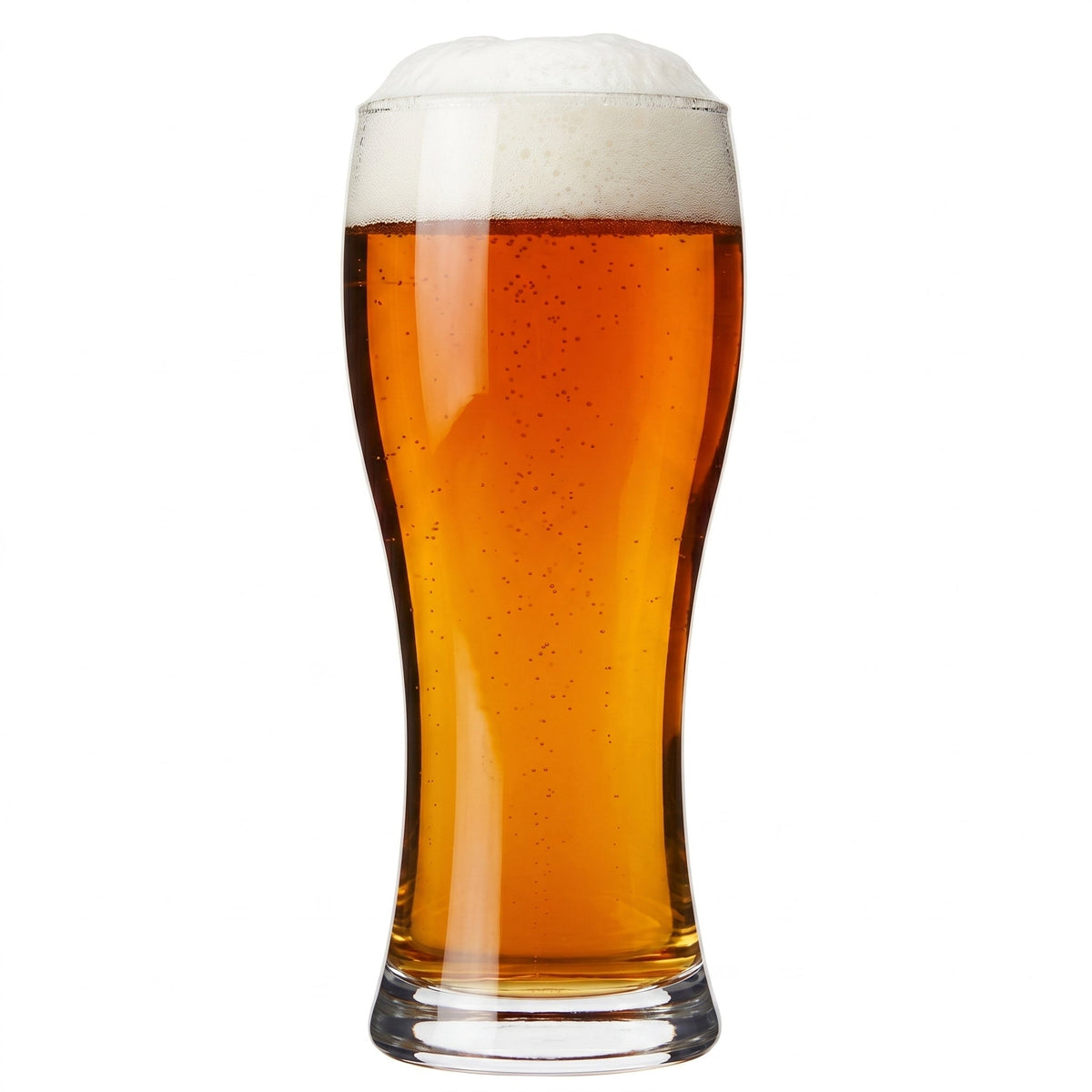 Pilsner Beer Glasses, 16.9 oz, Set of 4 – view 6