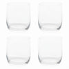 Whiskey Rocks Glasses, 12.8 oz, Set of 4 – view 2
