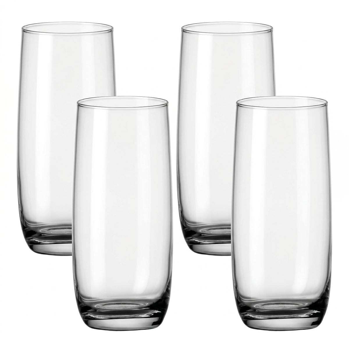 Highball Glasses, 15.6 oz, Set of 4 – view 2