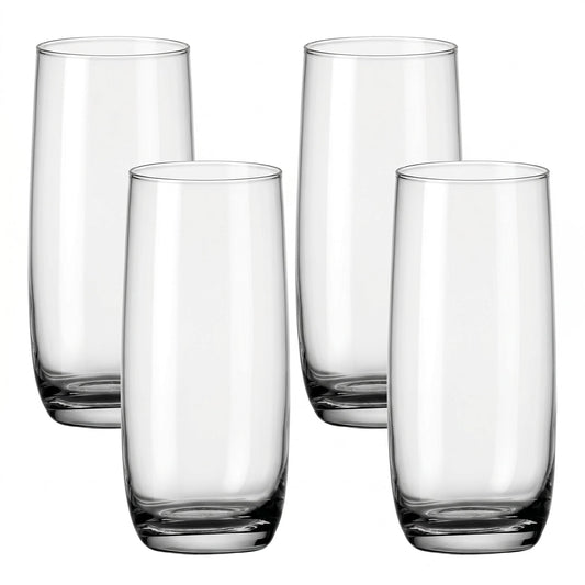 Highball Glasses, 15.6 oz, Set of 4 – view 2