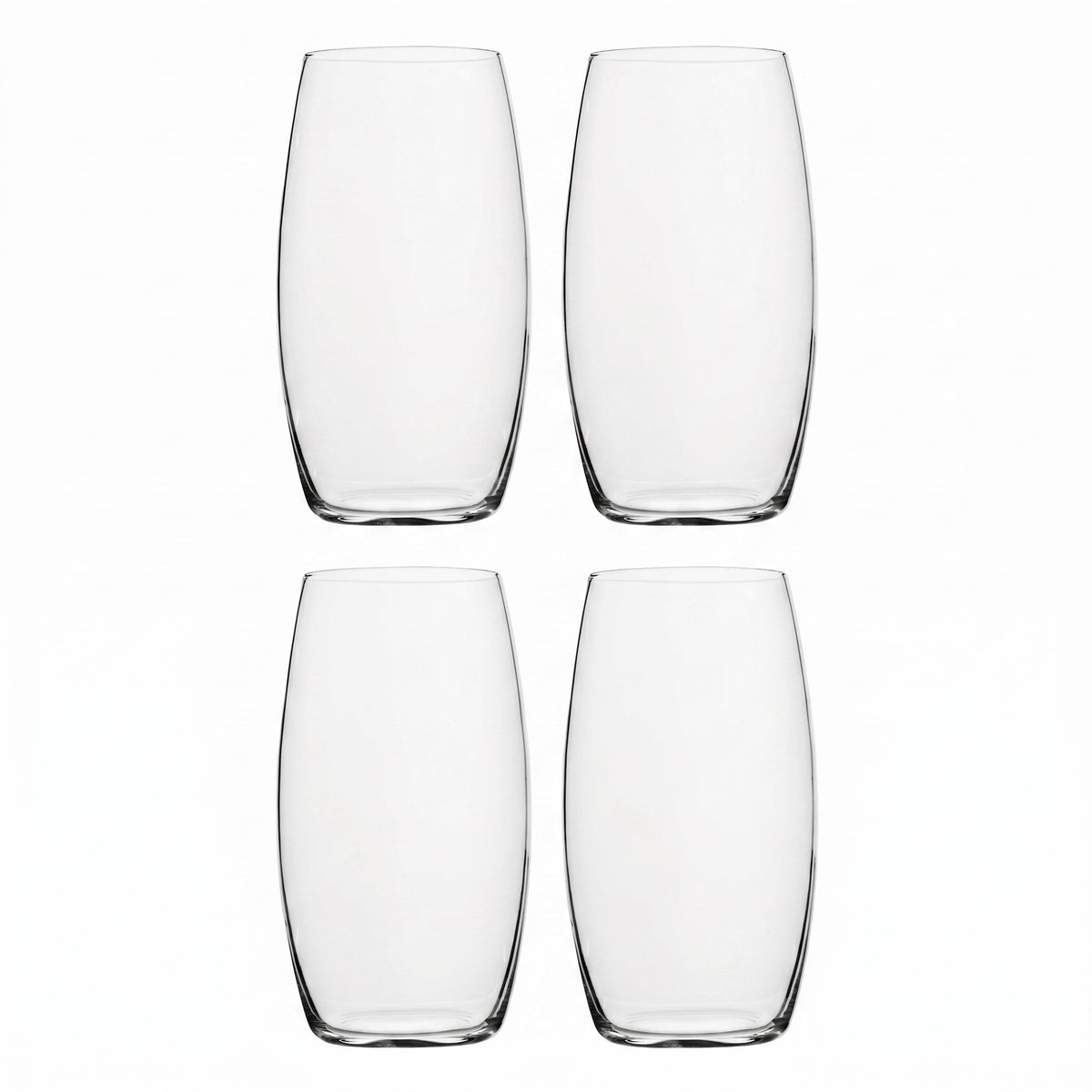 Highball Glasses, 18.6 oz, Set of 4 – view 2