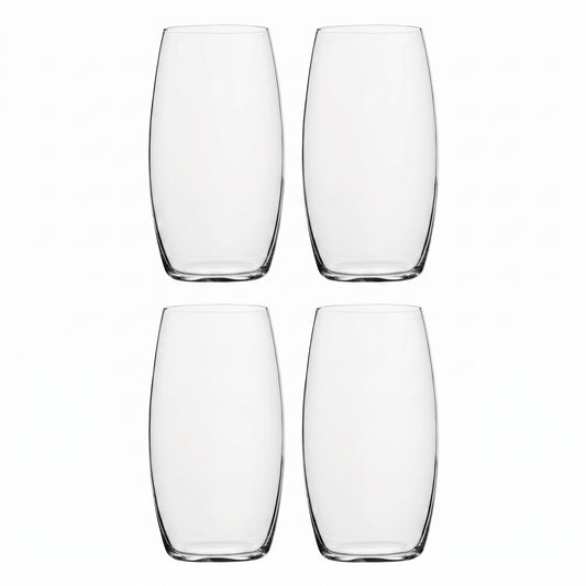 Highball Glasses, 18.6 oz, Set of 4 – view 2