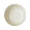 Bone Fluted Embossed Stoneware 12-Piece Dinnerware Set – view 5