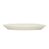 Bone Fluted Embossed Stoneware 12-Piece Dinnerware Set – view 6