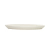 Bone Fluted Embossed Stoneware 12-Piece Dinnerware Set – view 7