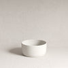 Speckled Off-White Ribbed Stoneware 12-Piece Dinnerware Set – view 5