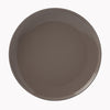 Taupe Stoneware Dinner Plates, Set of 4, 10.4 in | Gaia – view 6