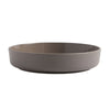 Taupe Stoneware Pasta Bowls, Set of 4, 8.7 in | Gaia – view 4