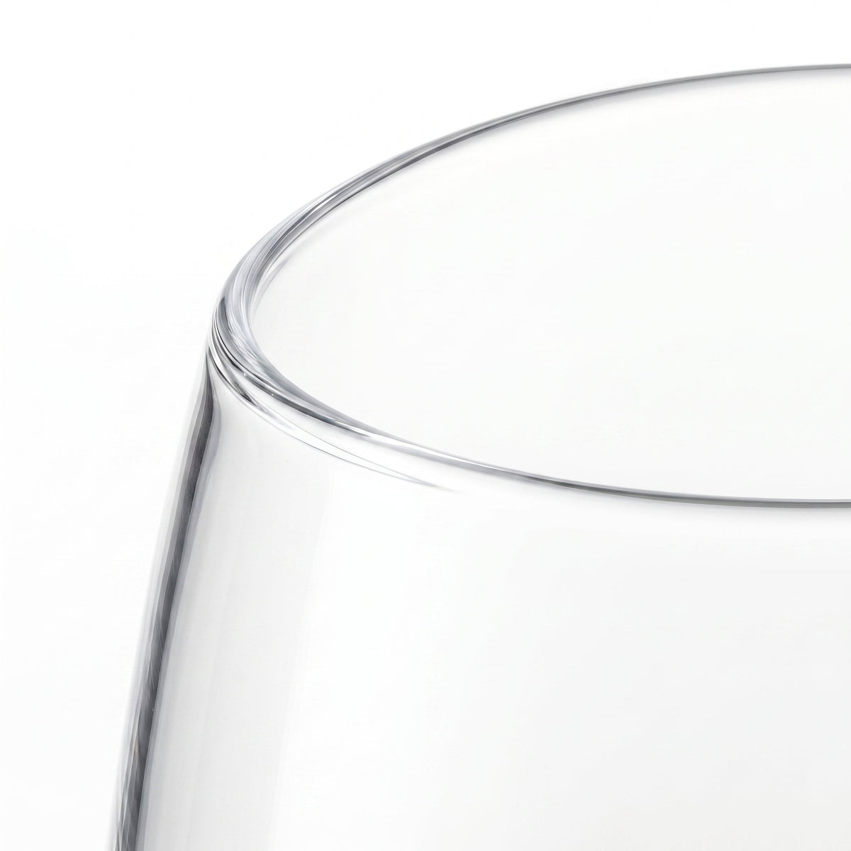 White Wine Glasses, 11.8 oz, Set of 4 – view 5