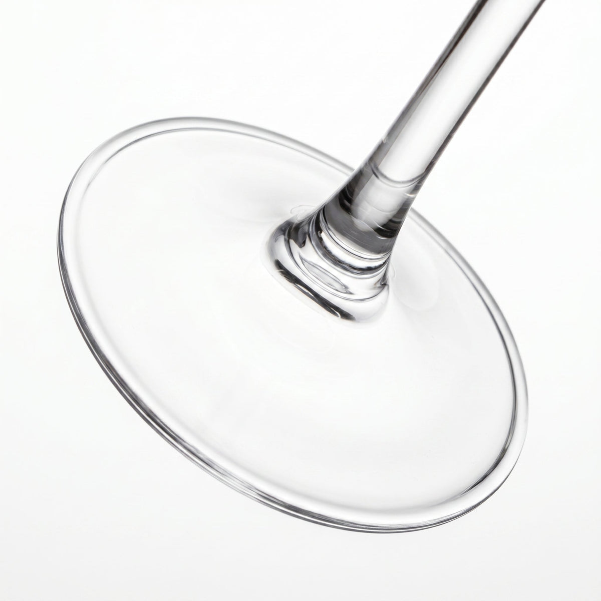 White Wine Glasses, 11.8 oz, Set of 4 – view 6