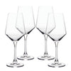 White Wine Glasses, 11.8 oz, Set of 4 – view 2