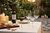 Red Wine Glasses, 14.7 oz, Set of 4 – view 4