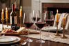 Red Wine Glasses, 14.7 oz, Set of 4 – lifestyle