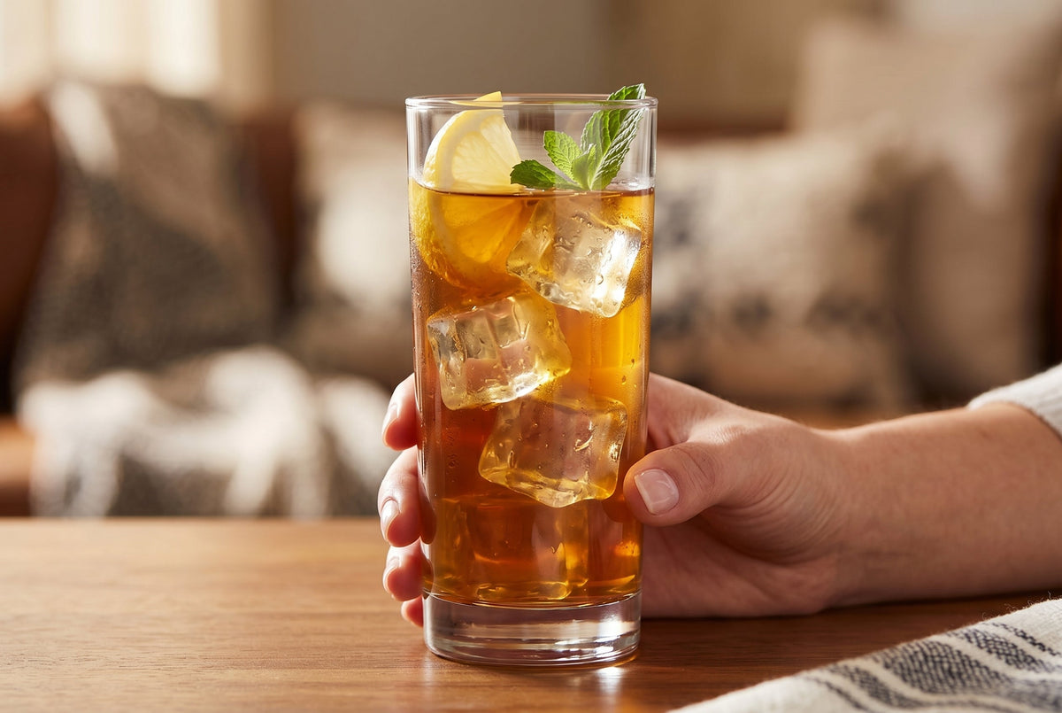 Highball Glasses, 15.6 oz, Set of 4 – view 7