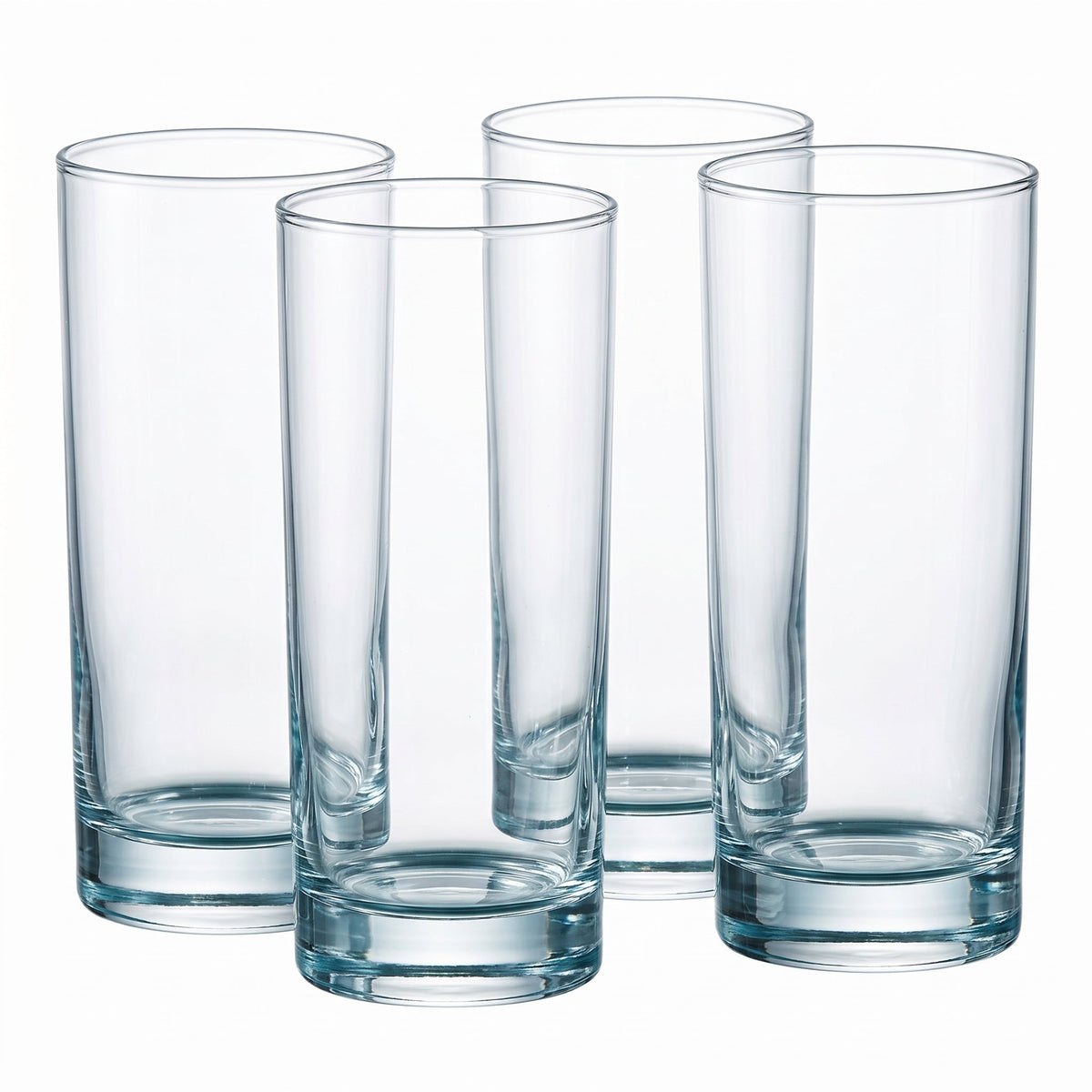 Highball Glasses, 15.6 oz, Set of 4 – view 2