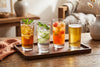 Highball Glasses, 15.6 oz, Set of 4 – lifestyle