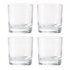 Whiskey Rocks Glasses, 12.8 oz, Set of 4 – view 2