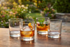 Whiskey Rocks Glasses, 12.8 oz, Set of 4 – lifestyle