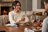 White Wine Glasses, 12.7 oz, Set of 4 – view 3