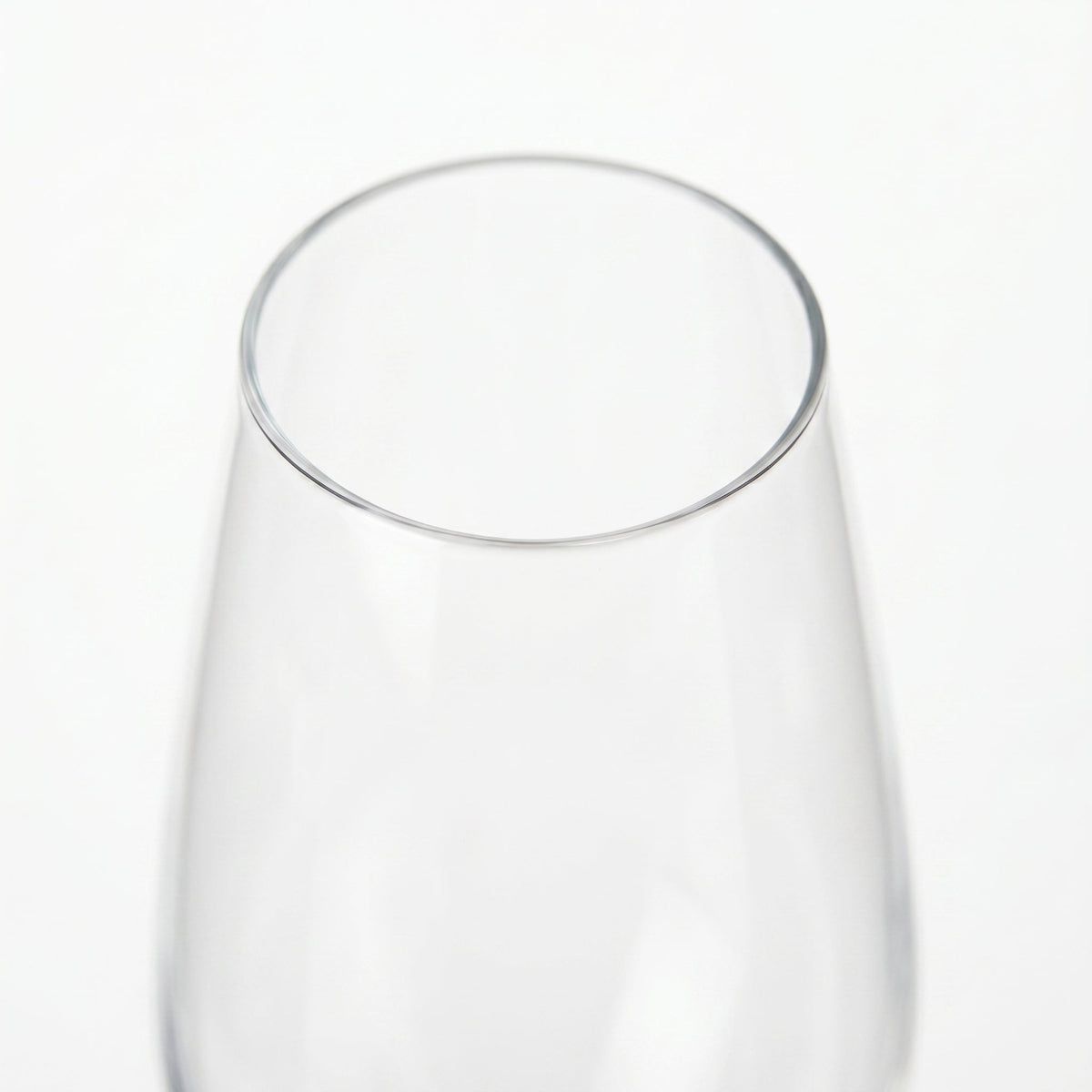 White Wine Glasses, 12.7 oz, Set of 4 – view 6