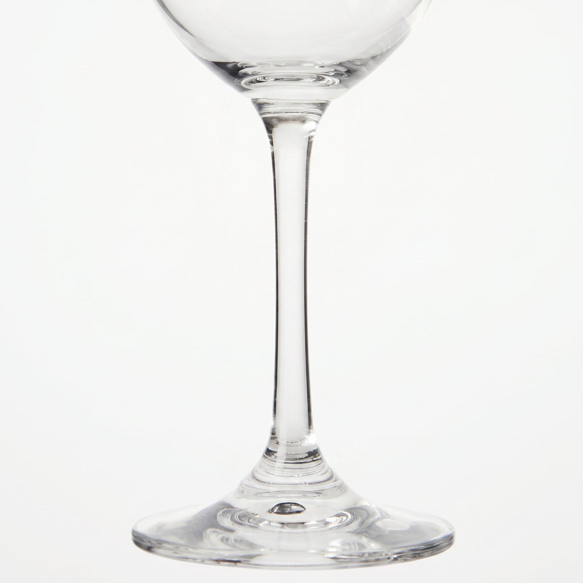 White Wine Glasses, 12.7 oz, Set of 4 – view 7
