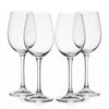 White Wine Glasses, 12.7 oz, Set of 4 – view 2