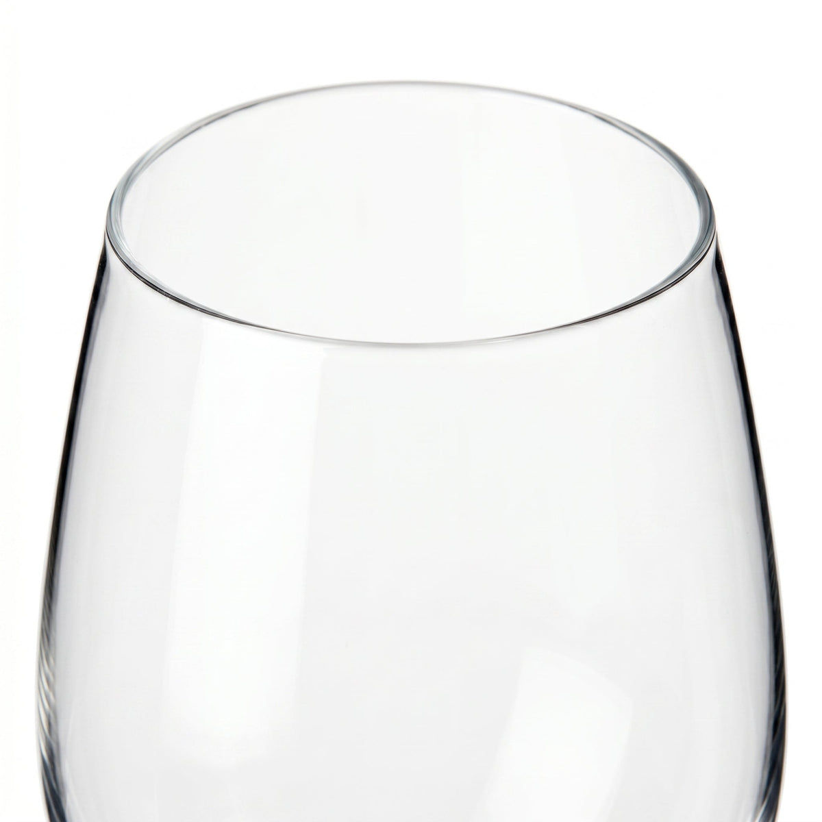 Red Wine Glasses, 17.8 oz, Set of 4 – view 6