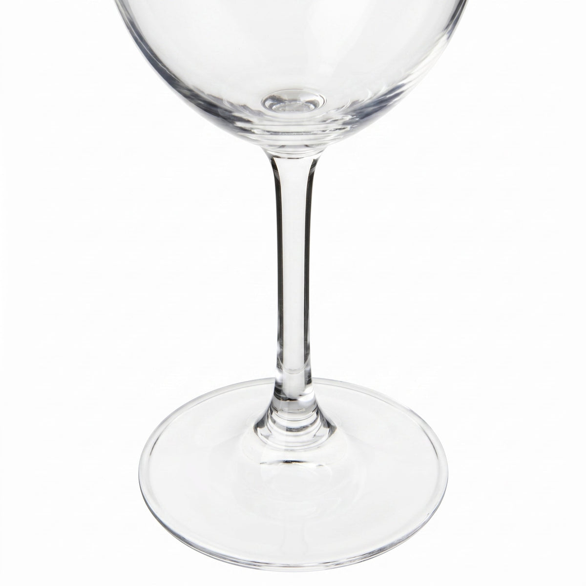 Red Wine Glasses, 17.8 oz, Set of 4 – view 7