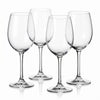 Red Wine Glasses, 17.8 oz, Set of 4 – view 2