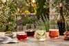 Stemless Wine Glasses, 14.9 oz, Set of 4 – Borosilicate – view 4