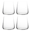 Stemless Wine Glasses, 14.9 oz, Set of 4 – Borosilicate – view 2