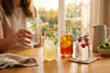 Highball Glasses, 16.9 oz, Set of 4 – Borosilicate – view 3