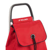 Red Logic RSG Aluminum-Frame Folding Shopping Cart – view 5