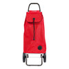 Red Logic RSG Aluminum-Frame Folding Shopping Cart