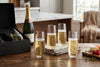 Stemless Champagne Flutes, 7.8 oz, Set of 4 – view 7