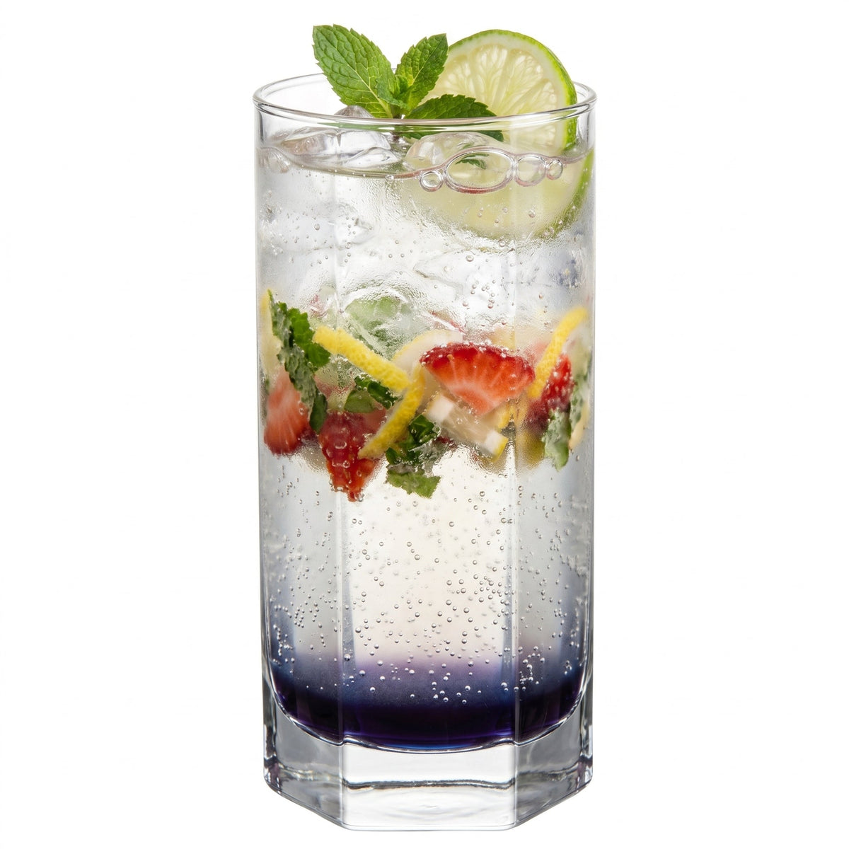 Highball Glasses, 14.9 oz, Set of 6 – view 5