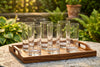 Highball Glasses, 14.9 oz, Set of 6 – lifestyle