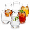 Whiskey Rocks Glasses, 11.7 oz, Set of 6 – view 5