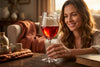 Stemmed Wine Goblets, 10.5 oz, Set of 6 – view 4