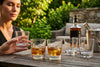 Square Whiskey Rocks Glasses, 10.5 oz, Set of 6 – view 4