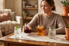 Highball Glasses, 16.7 oz, Set of 4 – view 3