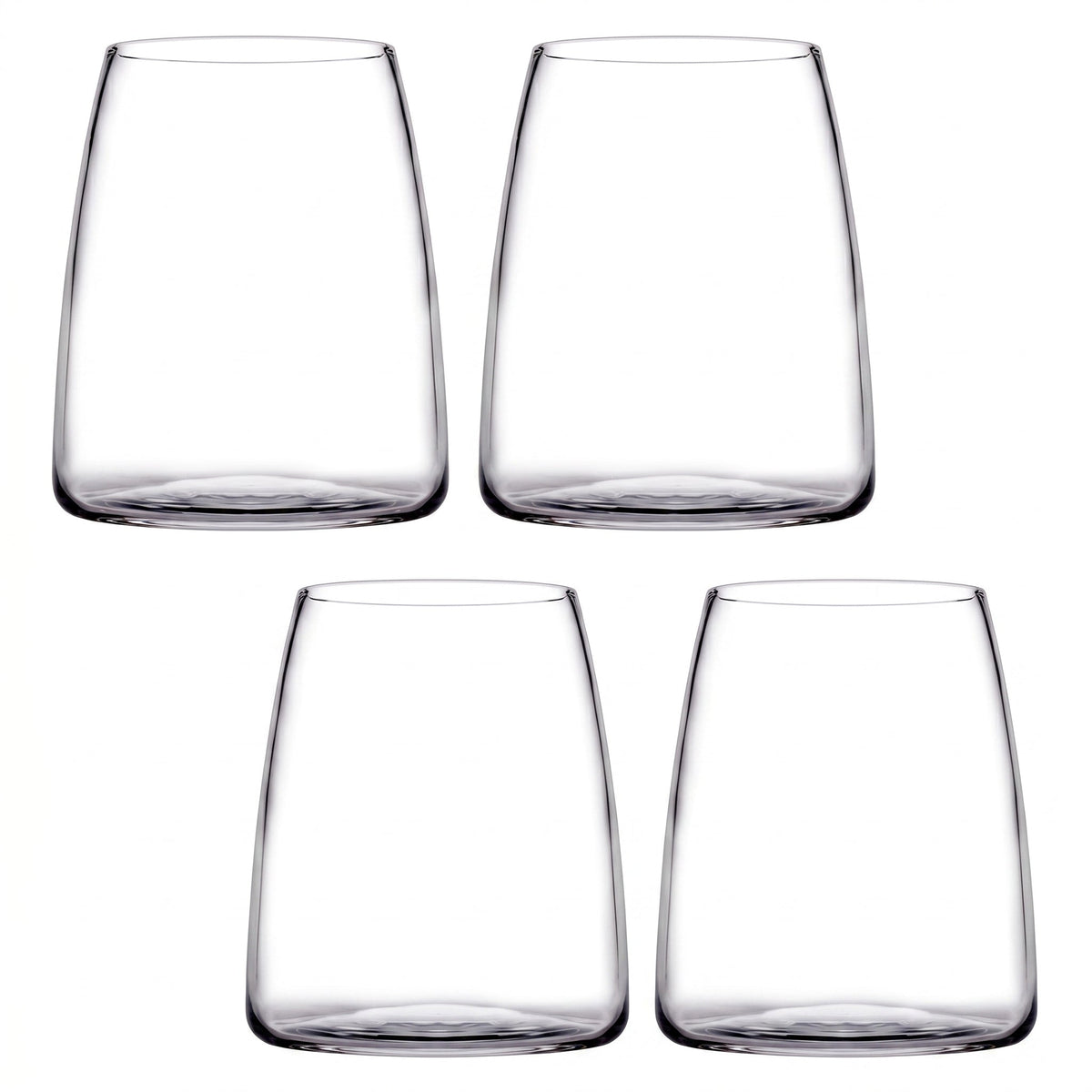 Highball Glasses, 16.7 oz, Set of 4 – view 2